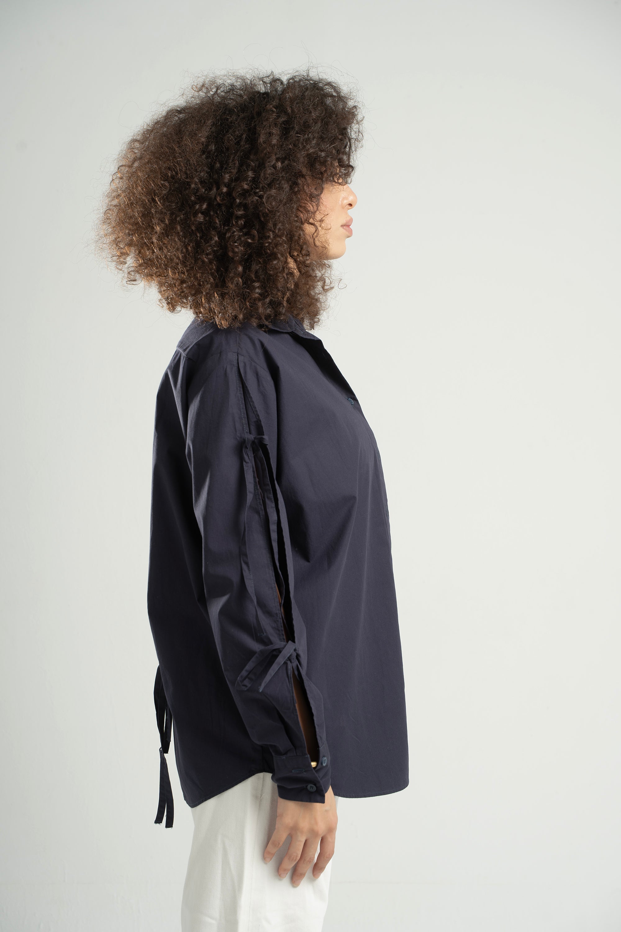 Oversized Shirt